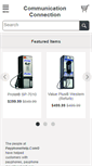Mobile Screenshot of payphonehelp.com