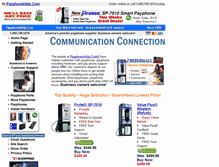 Tablet Screenshot of payphonehelp.com